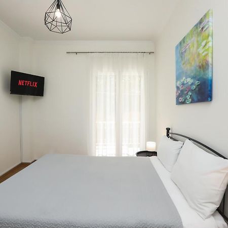 شقة Casa Luminosa, Old Town Corfu Corfu  المظهر الخارجي الصورة